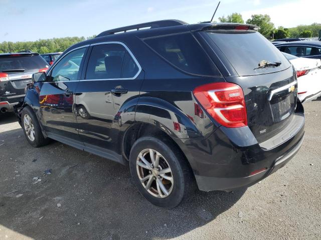 Vin: 2gnflfek0g6309667, lot: 53280684, chevrolet equinox lt 20162