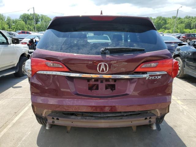 2015 Acura Rdx VIN: 5J8TB3H36FL009690 Lot: 52359004