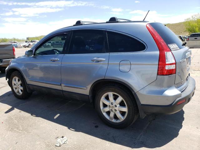 2009 Honda Cr-V Exl VIN: JHLRE48799C024362 Lot: 54607744