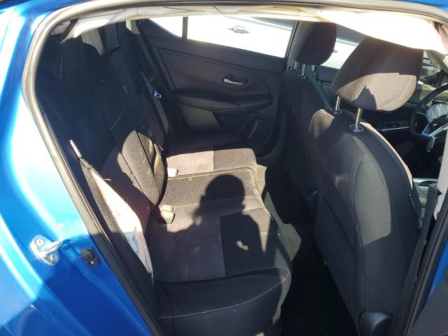 2021 Nissan Sentra Sr VIN: 3N1AB8DV2MY287424 Lot: 53239494