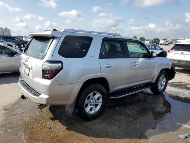 2018 Toyota 4Runner Sr5 VIN: JTEZU5JR5J5188276 Lot: 55809774