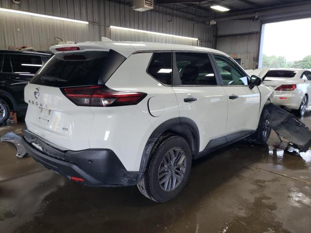 2021 Nissan Rogue S VIN: 5N1AT3AB4MC774121 Lot: 55690454