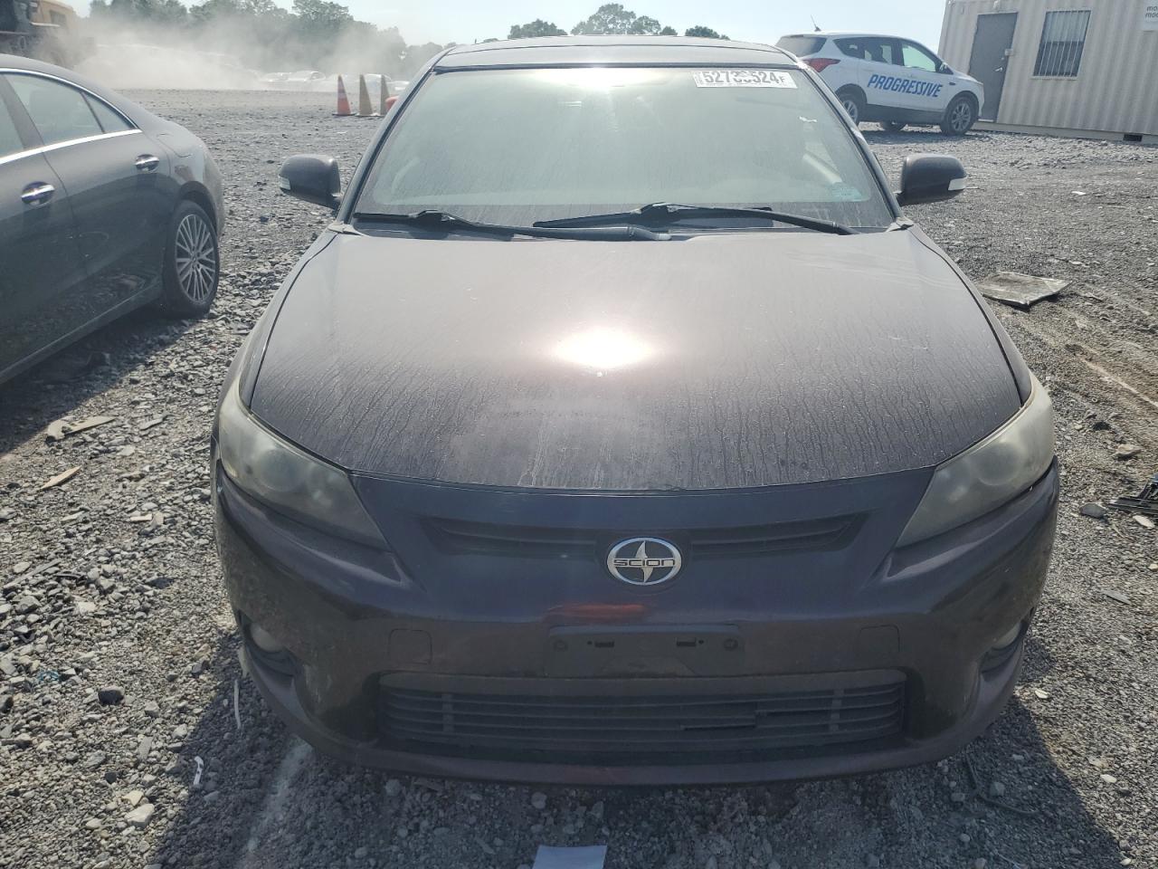 JTKJF5C79B3016653 2011 Toyota Scion Tc