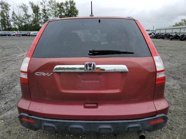 2008 Honda Cr-V Exl VIN: JHLRE48768C069290 Lot: 55925934