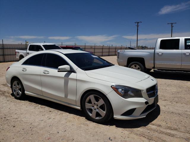 VIN WDDSJ4EB5FN162019 2015 Mercedes-Benz CLA-Class,... no.4