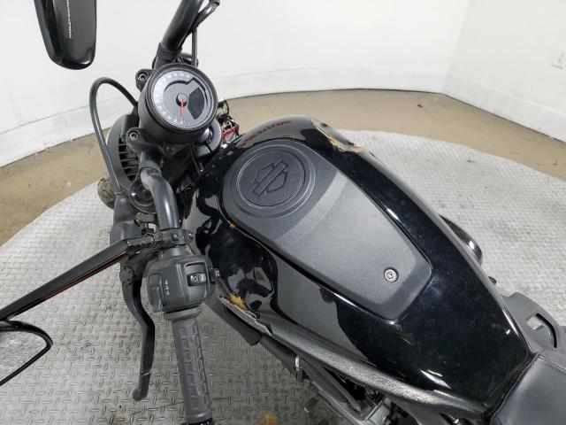2023 HARLEY-DAVIDSON RH975 1HD1ZH119PB315599
