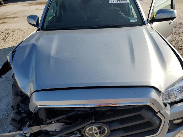 2022 Toyota Tacoma Double Cab VIN: 3TMAZ5CN3NM165348 Lot: 55754504