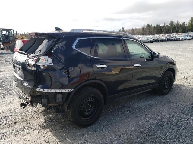 2020 NISSAN ROGUE S - 5N1AT2MV5LC755401