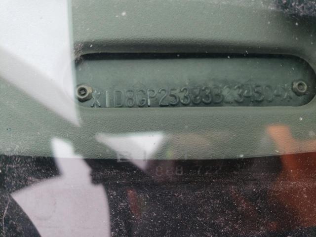 2003 Dodge Caravan Se VIN: 1D8GP25383B234504 Lot: 56277864