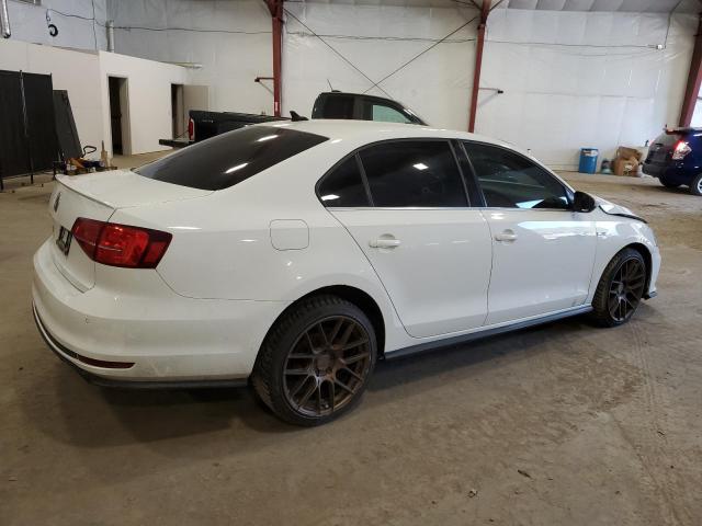 2016 VOLKSWAGEN JETTA GLI - 3VW4T7AJ4GM278638
