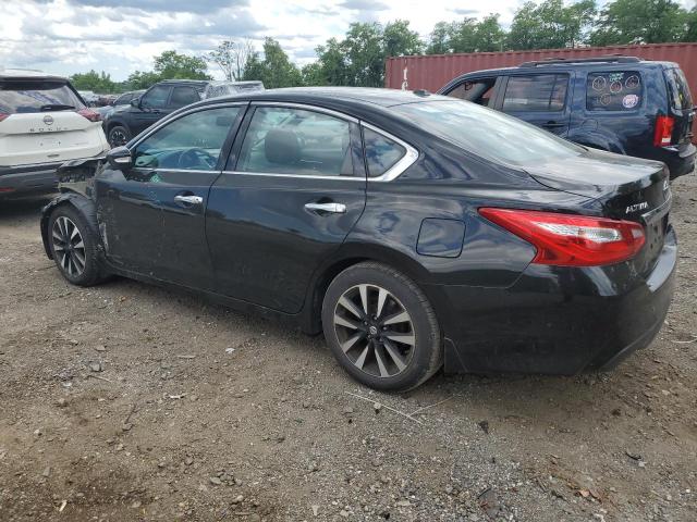 2017 Nissan Altima 2.5 VIN: 1N4AL3APXHC498796 Lot: 56623614