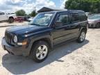 JEEP PATRIOT LA photo