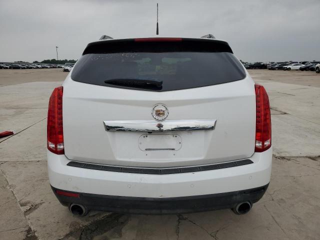 2010 Cadillac Srx Premium Collection VIN: 3GYFNCEY4AS566050 Lot: 56063634