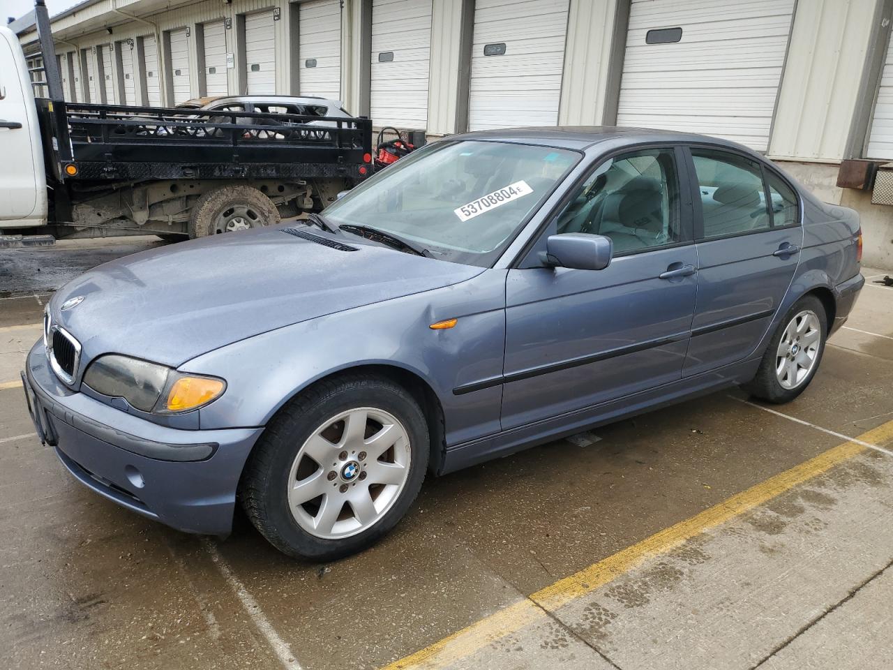 WBAET37412NG76079 2002 BMW 325 I