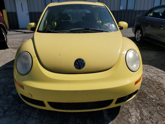 2007 Volkswagen New Beetle 2.5L Option Package 1 VIN: 3VWRW31C37M515059 Lot: 56210664