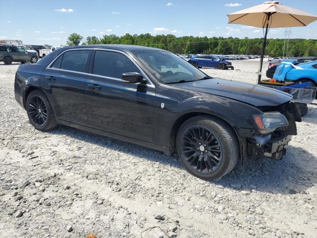 2012 Chrysler 300 S VIN: 2C3CCADT7CH315364 Lot: 52518114