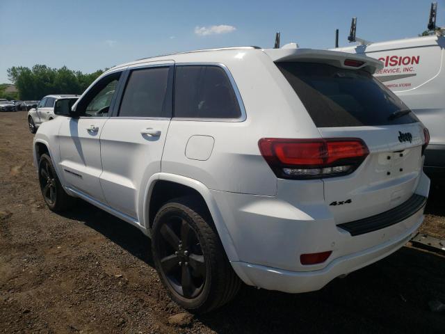 2015 Jeep Grand Cherokee Laredo VIN: 1C4RJFAG0FC909253 Lot: 55537984