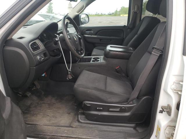 2013 Chevrolet Tahoe Police VIN: 1GNLC2E07DR318103 Lot: 56184544