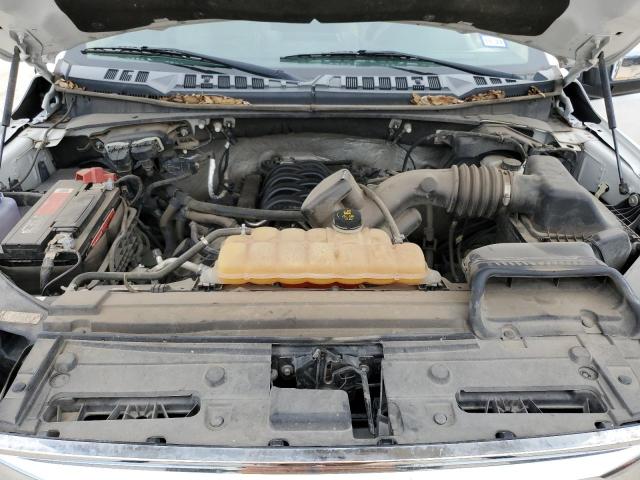 2016 Ford F150 Supercrew VIN: 1FTEW1EF1GKE61083 Lot: 55470544