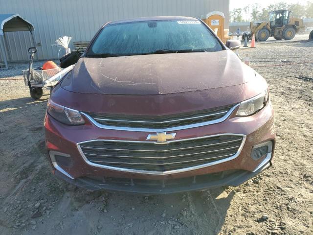 2016 Chevrolet Malibu Lt VIN: 1G1ZE5ST4GF265324 Lot: 53311574