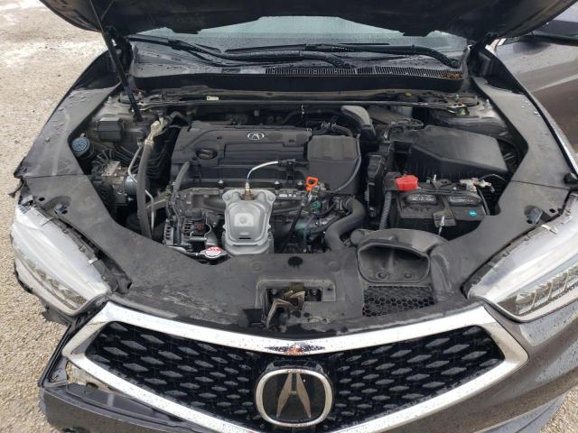 2020 Acura Tlx VIN: 19UUB1F31LA001662 Lot: 54650724