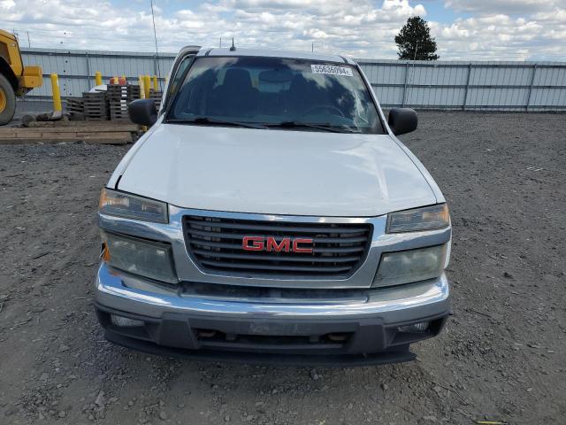 2008 GMC Canyon VIN: 1GTDT33E188210671 Lot: 55636094