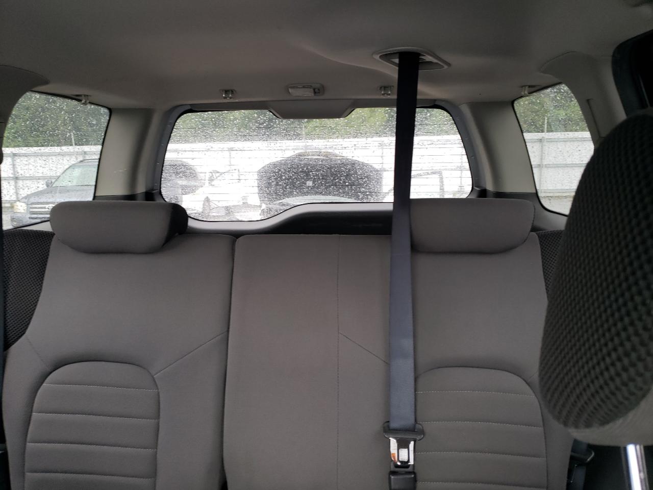 5N1AN08W96C507397 2006 Nissan Xterra Off Road