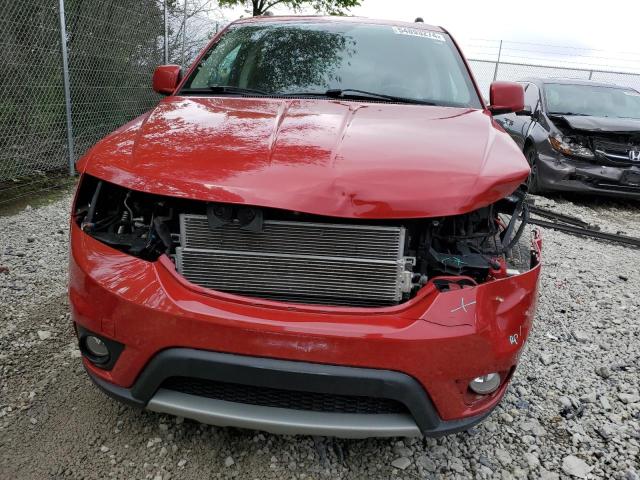 2014 Dodge Journey Limited VIN: 3C4PDCDG9ET202857 Lot: 54893274