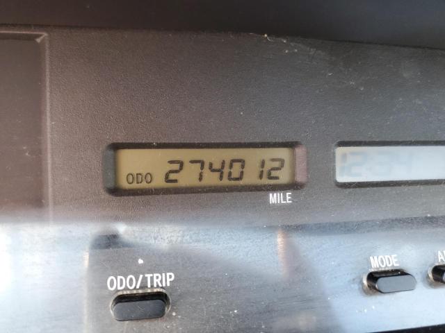 2002 Toyota Avalon Xl VIN: 4T1BF28BX2U207642 Lot: 56432484