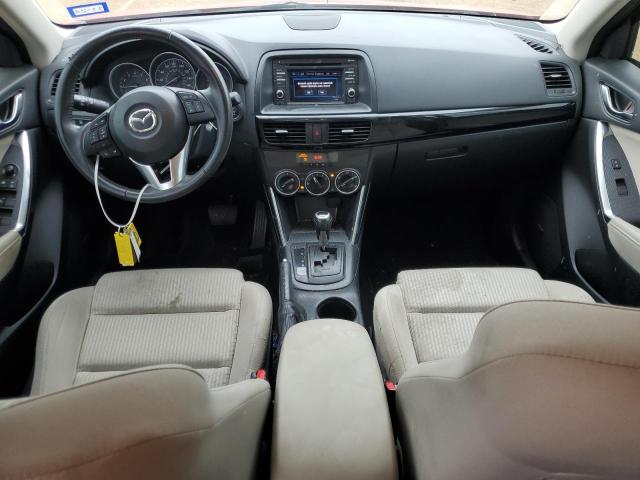 2014 Mazda Cx-5 Touring VIN: JM3KE2CY9E0386617 Lot: 53694424