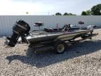 Lot #3253855602 1985 SKEETER BOAT