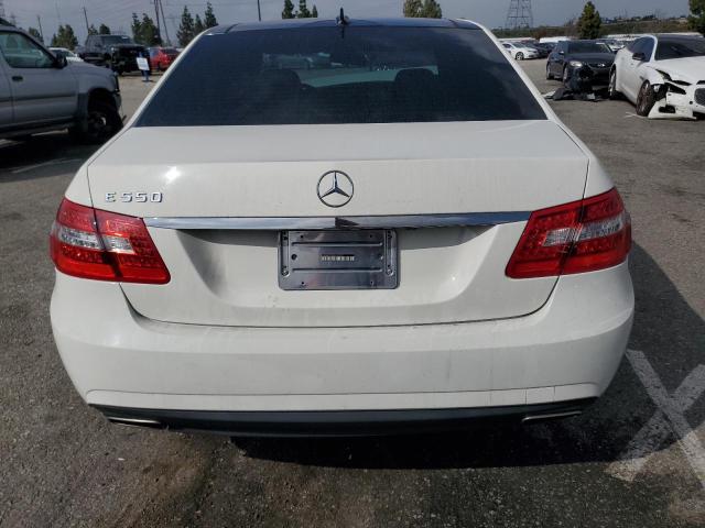 2010 Mercedes-Benz E 550 VIN: WDDHF7CBXAA143501 Lot: 52961204