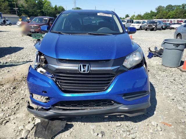 2018 Honda Hr-V Lx VIN: 3CZRU5H30JM713058 Lot: 56903194