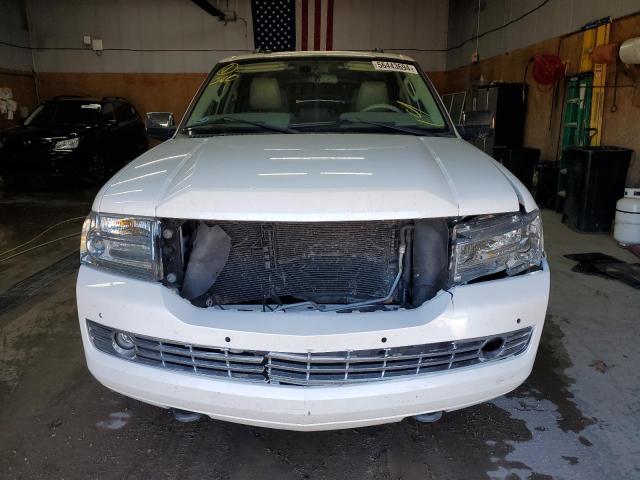 VIN 5LMJJ2J52EEL08555 2014 Lincoln Navigator no.5