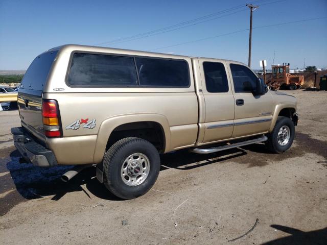 2006 GMC Sierra K2500 Heavy Duty VIN: 1GTHK29U96E142969 Lot: 55296454