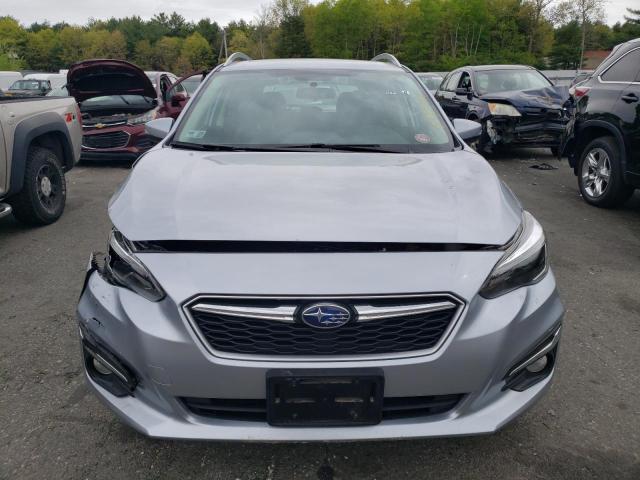 2017 Subaru Impreza Limited VIN: 4S3GTAU61H3729449 Lot: 54909894