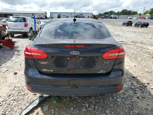 2015 Ford Focus Se VIN: 1FADP3F2XFL363412 Lot: 53601904