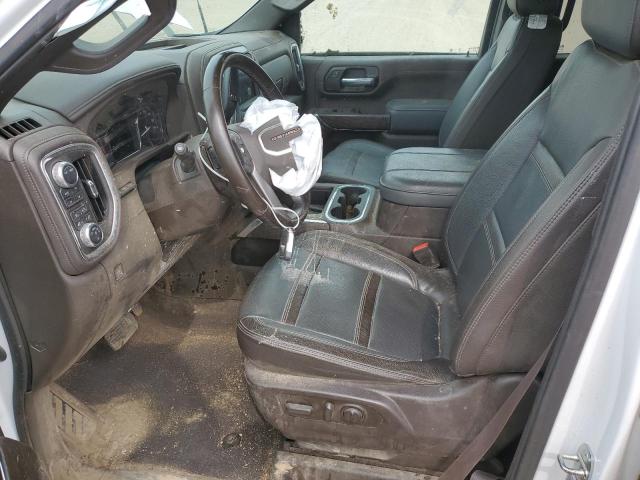 2023 GMC SIERRA K35 - 1GT49WEY8PF177136