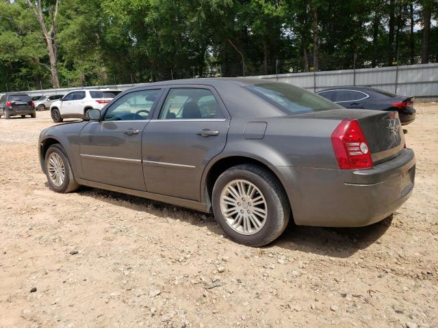 2009 Chrysler 300 Lx VIN: 2C3KA43D59H609982 Lot: 56024874