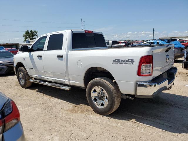 2021 Ram 2500 Tradesman VIN: 3C6UR5CL5MG509360 Lot: 55541034