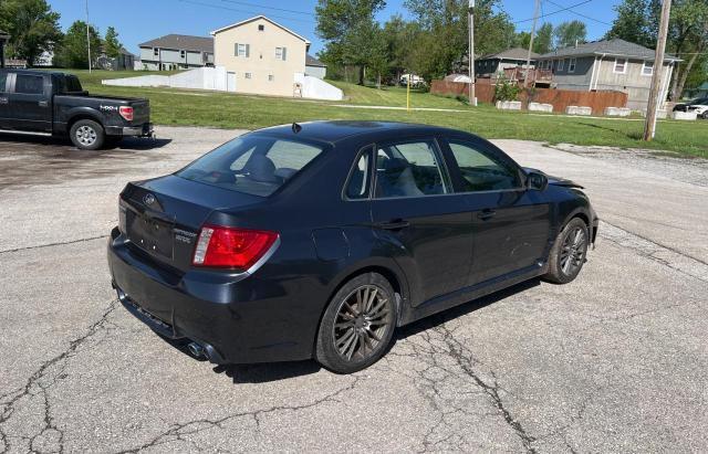 2014 Subaru Impreza Wrx VIN: JF1GV7E6XEG013140 Lot: 53771744