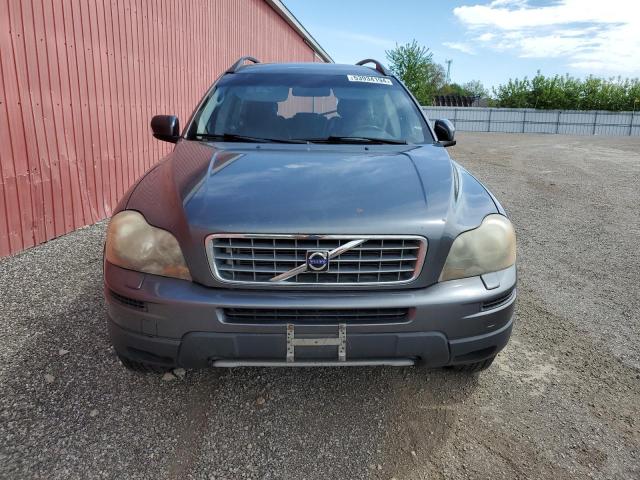 2007 Volvo Xc90 3.2 VIN: YV4CM982471342774 Lot: 53934194