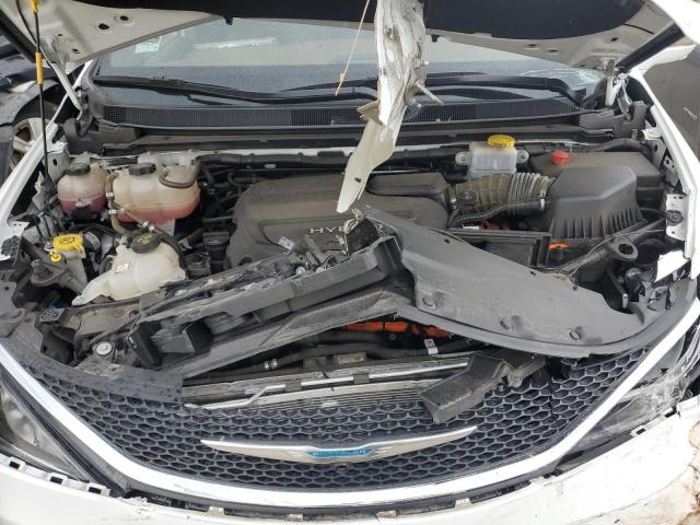 2020 Chrysler Pacifica Hybrid Limited VIN: 2C4RC1N78LR112131 Lot: 54833704