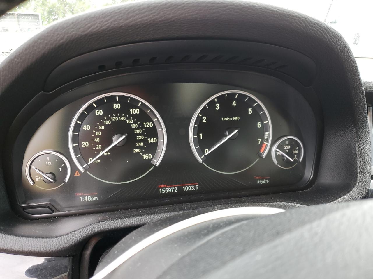 5UXWX9C50F0D47310 2015 BMW X3 xDrive28I