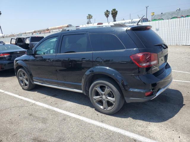 2015 Dodge Journey Crossroad VIN: 3C4PDCGB1FT506461 Lot: 56862424