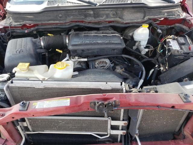 2007 Dodge Ram 1500 St VIN: 1D7HA16P77J642199 Lot: 55717484