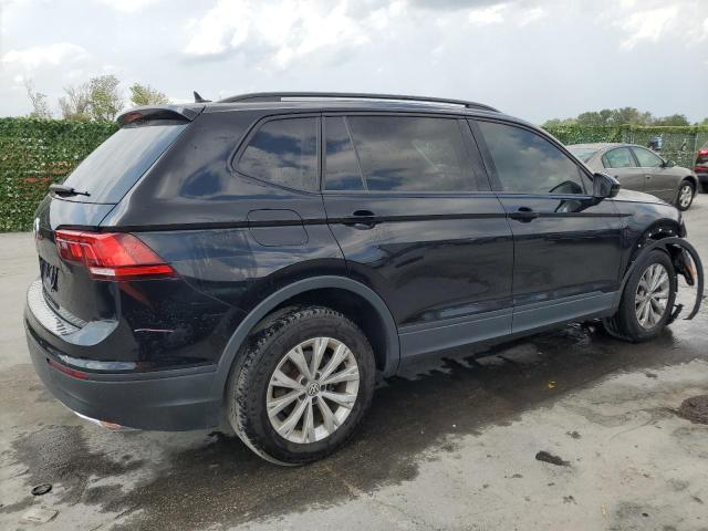 2020 Volkswagen Tiguan S VIN: 3VV1B7AX9LM169990 Lot: 55522534