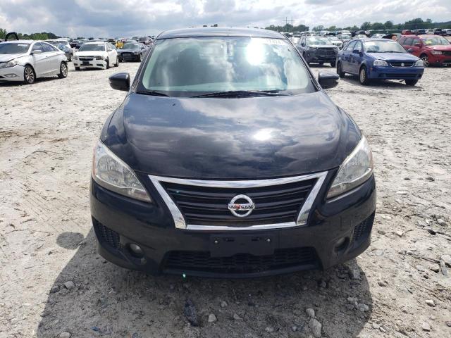 2015 NISSAN SENTRA S - 3N1AB7AP4FY305909