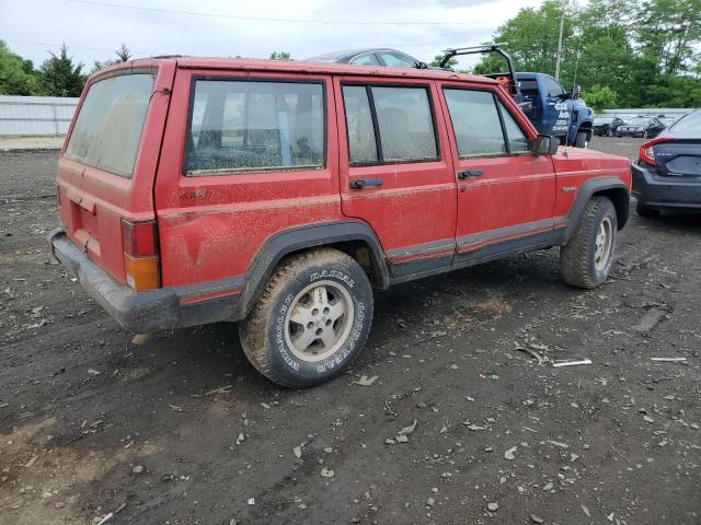 1996 Jeep Cherokee Sport VIN: 1J4FJ68S9TL112857 Lot: 56017624