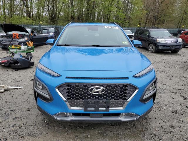 KM8K5CA58MU620546 Hyundai Kona ULTIM 5